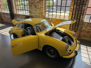 Afbeelding 2/40 van Porsche 356 B Carrera 2/2000 GS (1963)