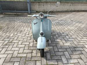 Afbeelding 7/9 van Piaggio Vespa 125 (1961)