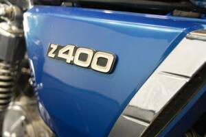 Imagen 44/50 de Kawasaki Z 400 (1976)