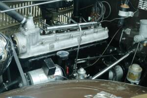 Bild 21/50 von Mercedes-Benz 320n Cabriolet A (1938)