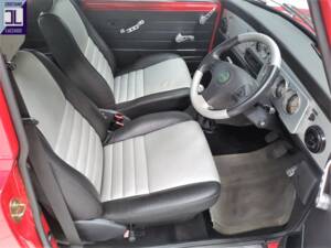 Bild 19/49 von Rover Mini &quot;Knightsbridge&quot; (2001)