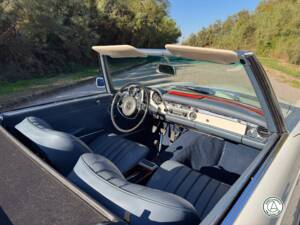 Bild 17/36 von Mercedes-Benz 250 SL (1967)