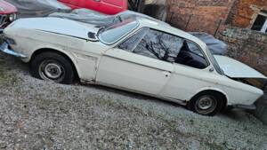 Image 65/122 of BMW 3.0 CSi (1975)