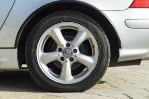 Image 14/50 de Mercedes-Benz SLK 320 (2001)