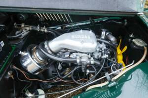 Bild 12/50 von Morgan 4/4 1600 (1979)