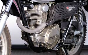 Bild 36/84 von Honda XL 250 (1974)