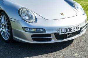 Afbeelding 15/50 van Porsche 911 Carrera 4S (2006)