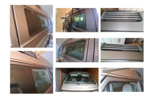 Image 17/78 of Volkswagen T3 Dehler Profi Syncro (1989)