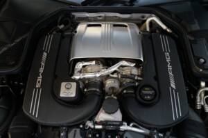 Image 32/45 de Mercedes-Benz C 63 S AMG &quot;Final Edition&quot; (2023)