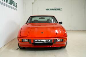 Imagen 14/31 de Porsche 924 (1978)
