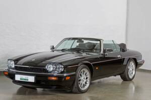Bild 3/31 von Jaguar XJS 6.0 (1995)