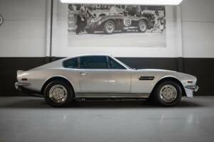 Bild 30/50 von Aston Martin V8 (1978)