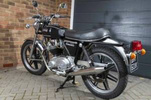 Image 8/30 of Norton Commando 750 Roadster (1972)