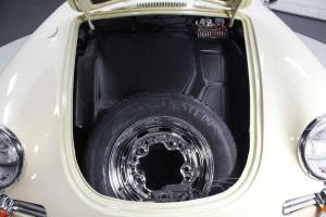 Bild 17/19 von Porsche 356 B 1600 Super Karmann-Hardtop (1961)