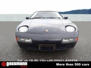 Image 2/15 of Porsche 928 S4 (1988)