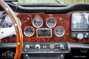 Image 12/45 of Triumph TR 4A (1966)