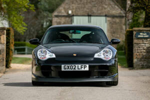 Afbeelding 6/49 van Porsche 911 GT2 Clubsport (2002)