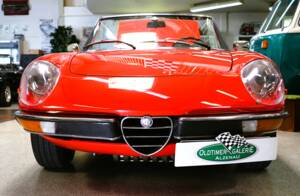 Afbeelding 33/37 van Alfa Romeo 2000 Spider Veloce (1979)
