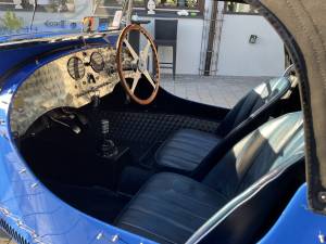 Bild 13/23 von Teal Typ 35 Tourer (1979)