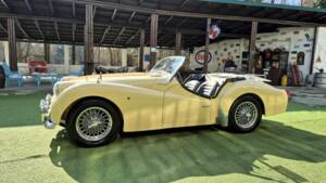 Afbeelding 4/87 van Triumph TR 3A (1960)