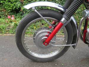 Imagen 34/45 de BSA A 65 Thunderbolt (1969)