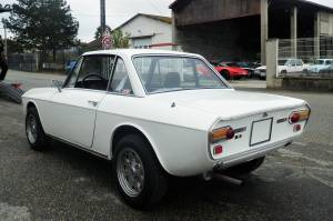 Imagen 18/45 de Lancia Fulvia 1.3 S (1975)