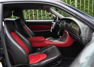 Imagen 33/42 de Jaguar XKR (2003)