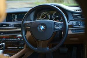 Image 28/50 de BMW 760Li (2011)