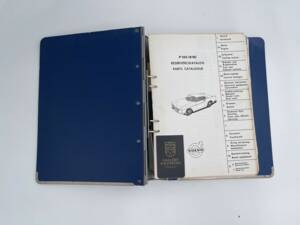 Bild 12/50 von Volvo 1800 S (1967)