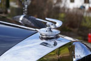 Image 9/26 of Horch 780 Sport-Cabriolet (1932)