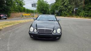 Bild 1/7 von Mercedes-Benz CLK 430 (2001)