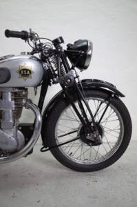 Immagine 7/24 di BSA M 24 Gold Star (1938)