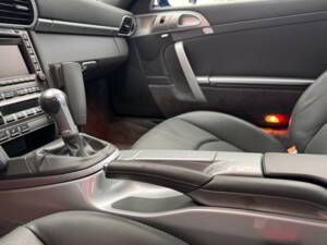 Bild 16/20 von Porsche 911 Turbo (2006)