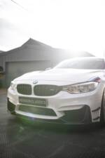 Image 22/67 of BMW M4 GTS "DTM Champion Edition" (2016)