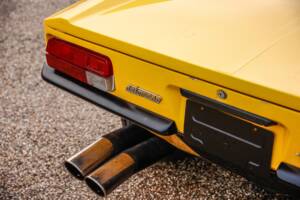 Image 21/26 of De Tomaso Pantera (1972)