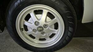 Image 57/66 de Lancia Beta Spider 2000 (1978)