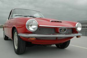 Image 1/10 of Glas 1700 GT (1965)