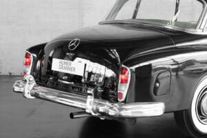 Afbeelding 16/50 van Mercedes-Benz 300 d (1957)