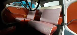 Bild 15/48 von Abarth Fiat 1000 TC (1963)