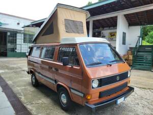 Image 7/46 of Volkswagen T3 Westfalia 1.6 (1981)