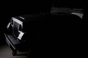 Bild 29/38 von Jeep Wrangler 2.5L (1991)