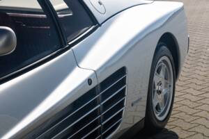 Image 26/46 of Ferrari Testarossa (1986)