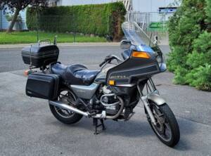 Immagine 7/8 di Honda GL 650 Silver Wing (1984)