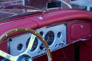 Obraz 41/50 pojazdu Jaguar XK 150 3.4 S DHC (1958)