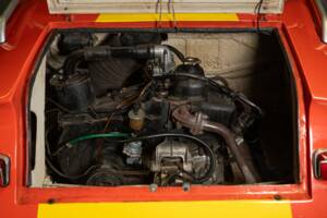 Afbeelding 38/43 van FIAT 500 Spiaggina Bonomo (1964)