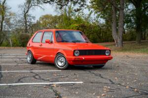 Bild 3/61 von Volkswagen Golf I GTI Pirelli 1.8 (1983)