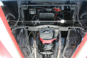Bild 10/50 von Ford Capri RS 2600 (1972)