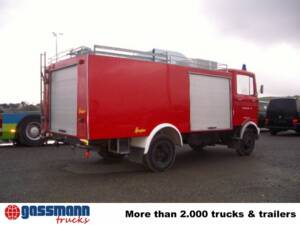 Afbeelding 2/12 van Mercedes-Benz LP 813 (1978)
