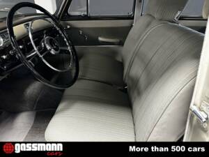 Image 8/15 of Mercedes-Benz 180 a (1958)