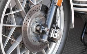 Immagine 69/93 di BMW R 100 RS (1978)